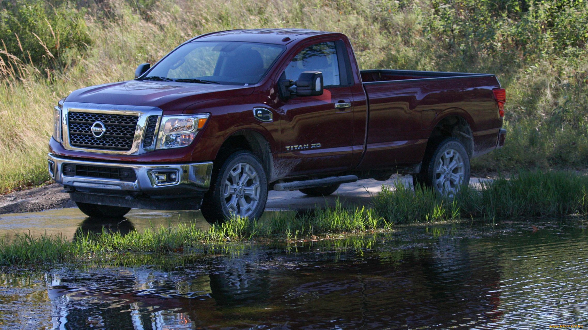 nissan titan xd single cab diesel 2017, , nissan, datsun, single, xd, titan, 2017, diesel, cab